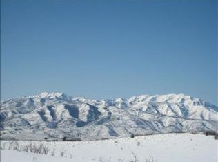 8018 Aspen Ridge Rd, Francis, UT 84036