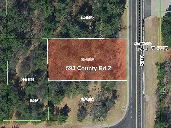 1st image of 593 County Road Z