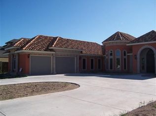 1828 Green Ct, Brownsville, TX 78520