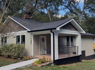 121 Orchard St, Fairburn, GA 30213