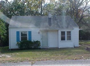 1017 Weston St, North Augusta, SC 29841