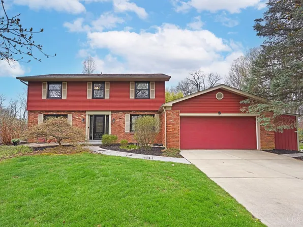 9507 Southgate Dr, Cincinnati, OH 45241