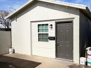 1720 27th St UNIT C, Lubbock, TX 79411