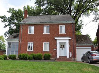 3076 Queen City Ave, Cincinnati, OH 45238