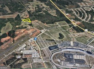 0 Mount Pleasant Rd, Hampton, GA 30228