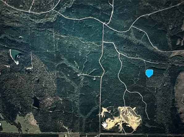1251 Joe Hough Rd, Broken Bow, OK 74728