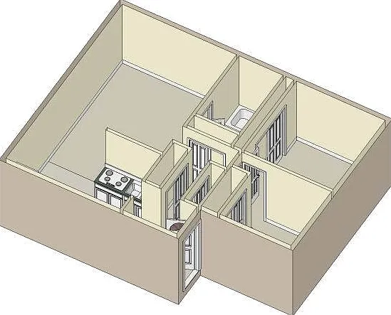 Del Prado Apartment Homes — Photo 19