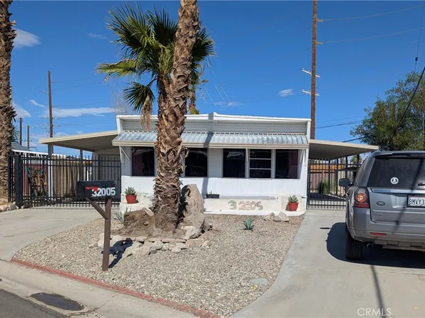 32005 Westchester Dr, Thousand Palms, CA 92276