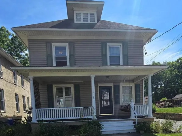 110 S Queen St, Shippensburg, PA 17257
