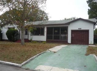 3332 20th St N, Saint Petersburg, FL 33713