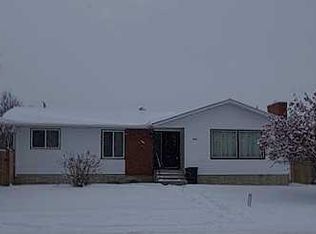 605 N 6th Ave NE, Slave Lake, AB T0G 2A2
