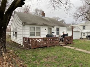 207 E Bridge St, Chillicothe, MO 64601
