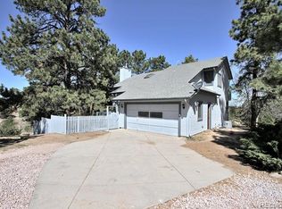 6555 County Road 98, Elbert, CO 80106