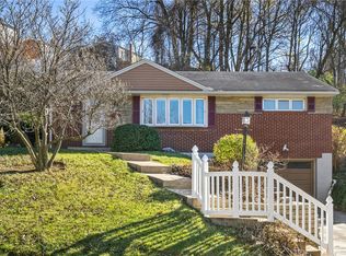 5381 Overland Trl, Pittsburgh, PA 15236
