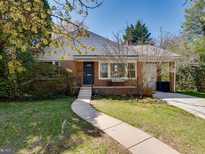 9416 Holland Ct, Bethesda, MD, 20814