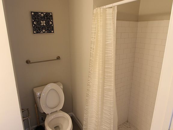 Private Bathroom