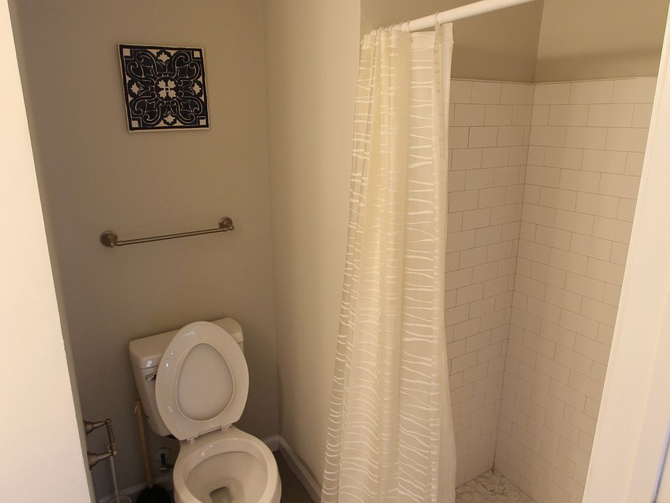 Private Bathroom