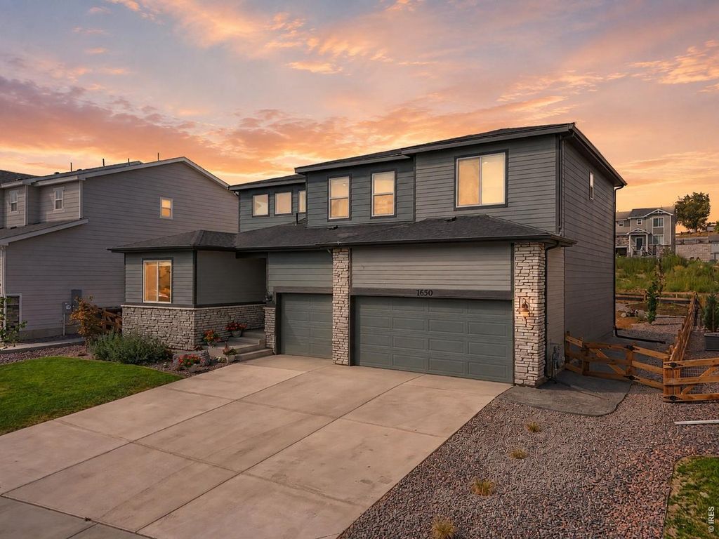 1650 Rumley Creek Dr