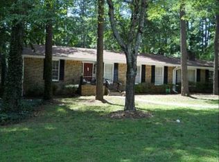 2468 Riverglenn Cir, Dunwoody, GA 30338