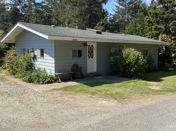 Nesika Beach Real Estate Nesika Beach Gold Beach Homes For Sale Zillow