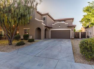 25514 N 54th Ln, Glendale, AZ 85310