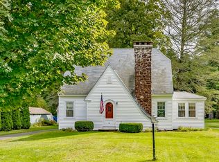 59 Newell Pond Rd, Greenfield, MA 01301