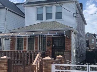 10942 132nd St, South Ozone Park, NY 11420