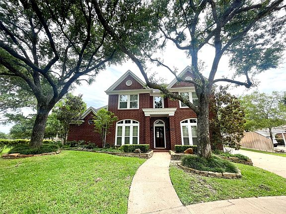 2nd image of 23203 Fall Wind Ct