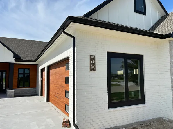 5969 Forbes Ct, Wichita, KS 67220