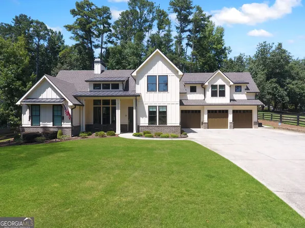 5850 Rogers Rd, Cumming, GA 30040
