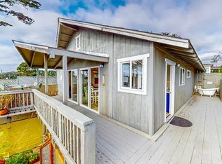 (Undisclosed Address), Bodega Bay, CA 94923