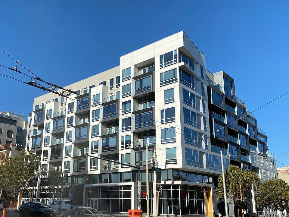 1st image of 1788 Clay St APT 805