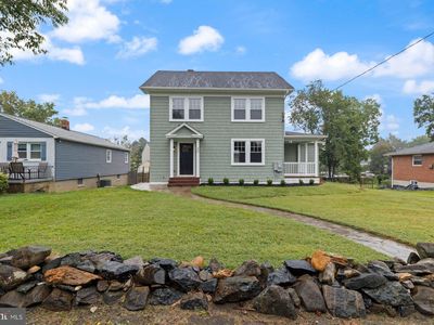 509 Valcour Rd, Catonsville, MD, 21228