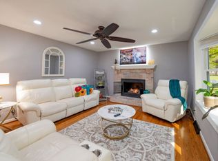 400 College Park Dr, Lynchburg, VA 24502