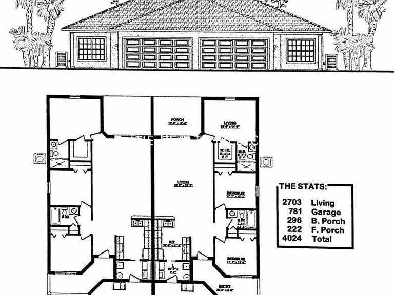 4167 Hammock Rd — Photo 46