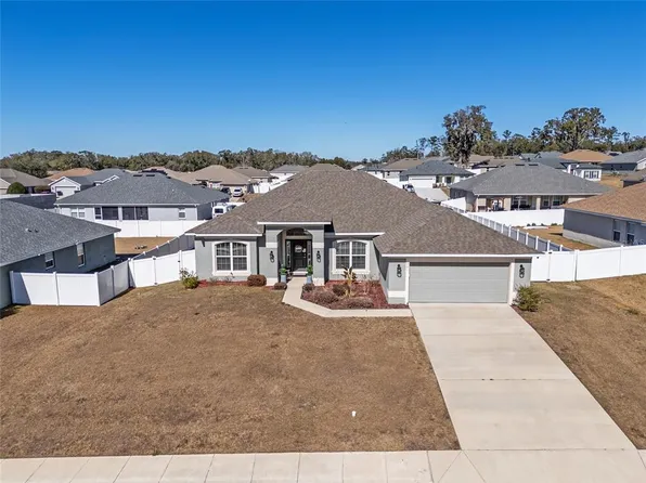 101 NW 42nd Pl, Ocala, FL 34475