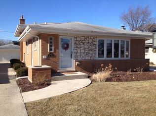 4340 Elm Ave, Brookfield, IL 60513