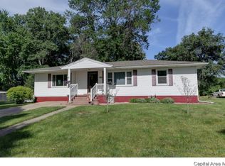 6408 Reinders Rd, Andrew, IL 62707