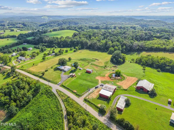 Bright Hope Rd, Greeneville, TN 37743