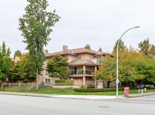 14998 101a Ave #306, Surrey, BC V3R 0T1