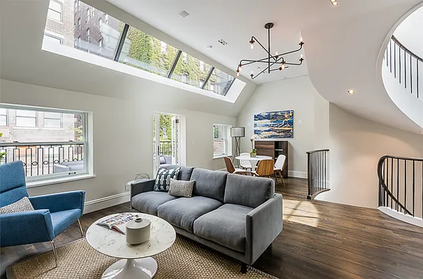 Sold by Brown Harris Stevens | media 6