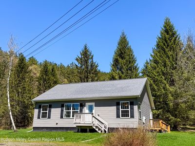 1577 Hill Road, Margaretville, NY, 12455