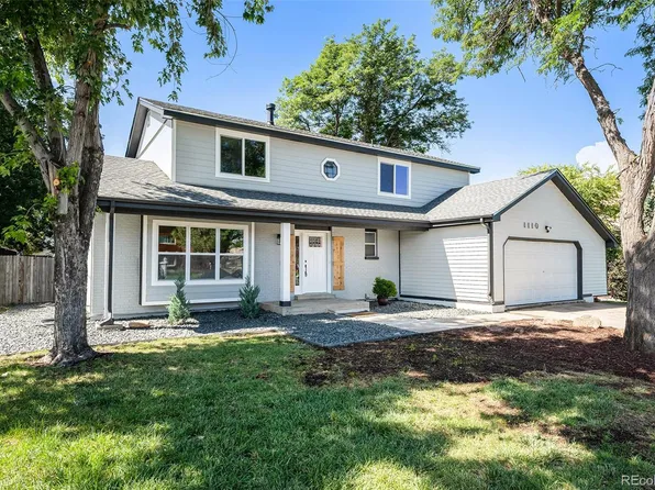 1110 E 9th Avenue, Broomfield, CO 80020