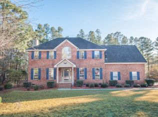10 Red Maple Ct, North Augusta, SC 29841