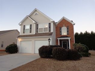 2533 Plymouth Way, Conyers, GA 30013