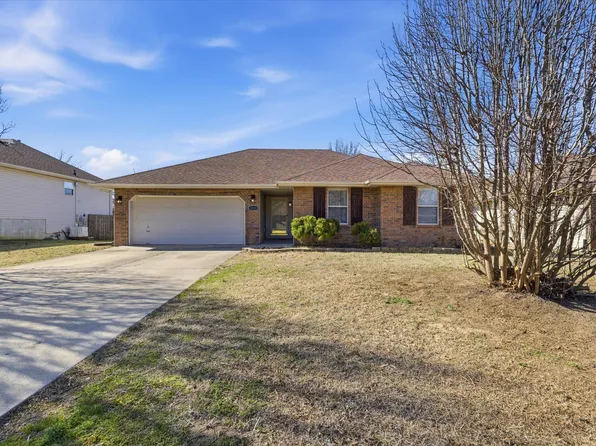 5215 S Honeysuckle Lane, Battlefield, MO 65619