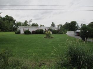 28 Ford Hill Rd, Lansing, NY 14882