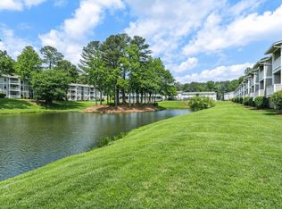 Willow Lake, Stone Mountain, GA 30083