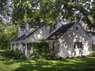 3891 Ridgewood Dr, Hilliard, OH 43026