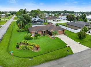 297 SW Grove Avenue, Port St Lucie, FL 34983